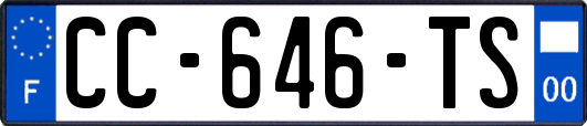 CC-646-TS