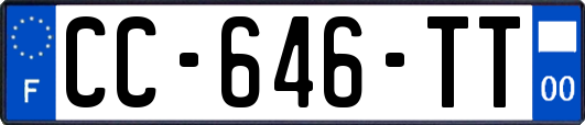CC-646-TT