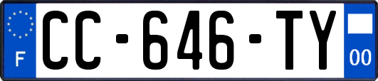 CC-646-TY