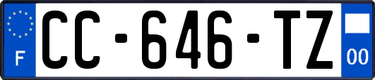 CC-646-TZ