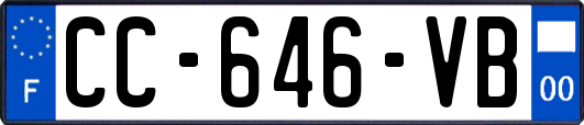 CC-646-VB