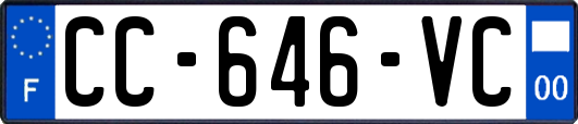 CC-646-VC