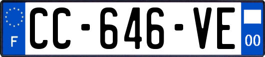 CC-646-VE