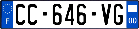 CC-646-VG