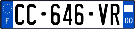 CC-646-VR
