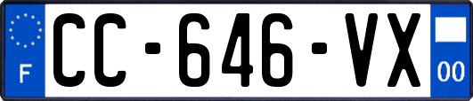 CC-646-VX