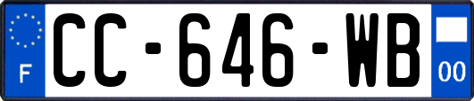 CC-646-WB