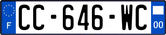 CC-646-WC