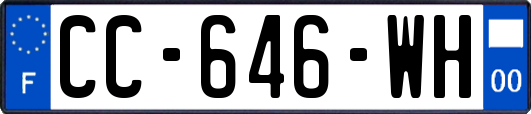 CC-646-WH