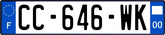 CC-646-WK