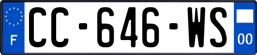 CC-646-WS