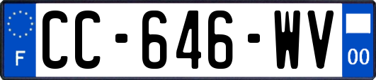 CC-646-WV