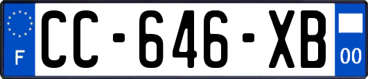 CC-646-XB