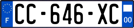 CC-646-XC
