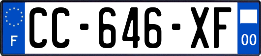 CC-646-XF