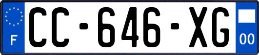 CC-646-XG