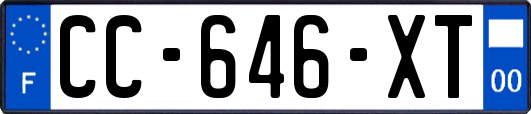 CC-646-XT