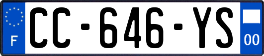 CC-646-YS