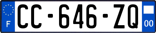 CC-646-ZQ