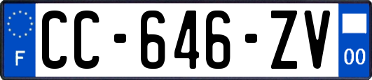 CC-646-ZV