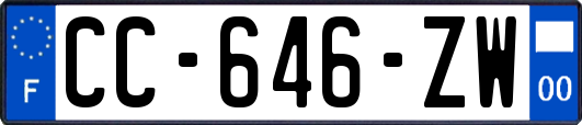 CC-646-ZW