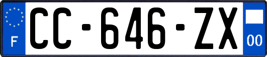 CC-646-ZX