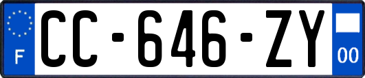 CC-646-ZY