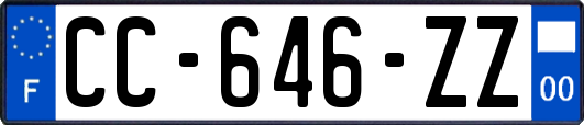 CC-646-ZZ