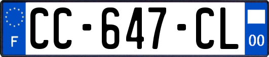 CC-647-CL