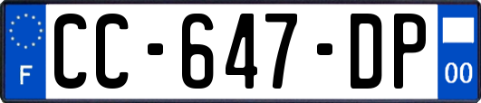 CC-647-DP