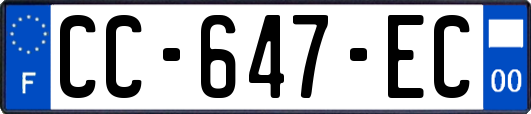 CC-647-EC