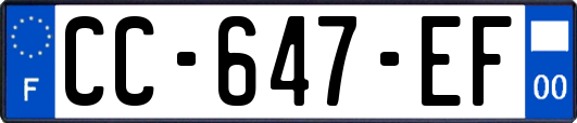 CC-647-EF