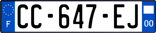 CC-647-EJ