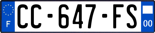 CC-647-FS