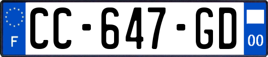 CC-647-GD