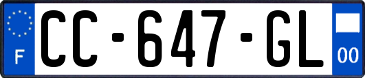 CC-647-GL