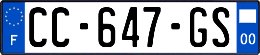 CC-647-GS