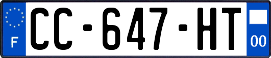 CC-647-HT
