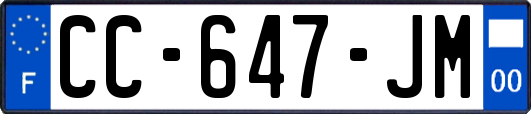 CC-647-JM