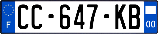 CC-647-KB