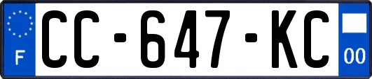 CC-647-KC