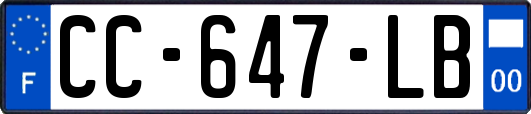 CC-647-LB
