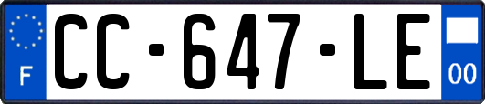CC-647-LE