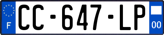 CC-647-LP