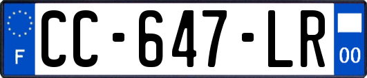 CC-647-LR