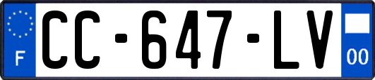 CC-647-LV