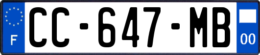 CC-647-MB