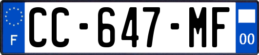 CC-647-MF