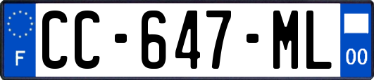 CC-647-ML