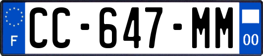 CC-647-MM